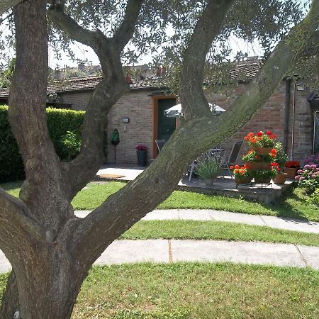 La Casina Apartament 费拉拉 外观 照片