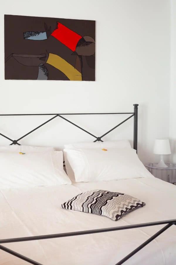 La Casina Apartament 费拉拉 外观 照片