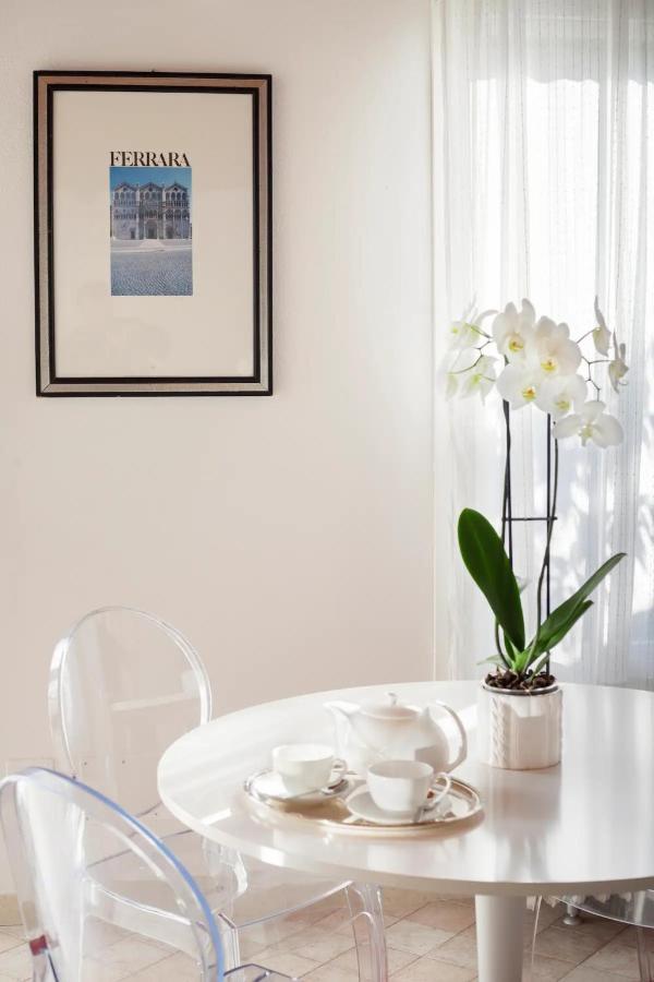 La Casina Apartament 费拉拉 外观 照片