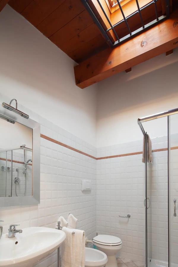 La Casina Apartament 费拉拉 外观 照片