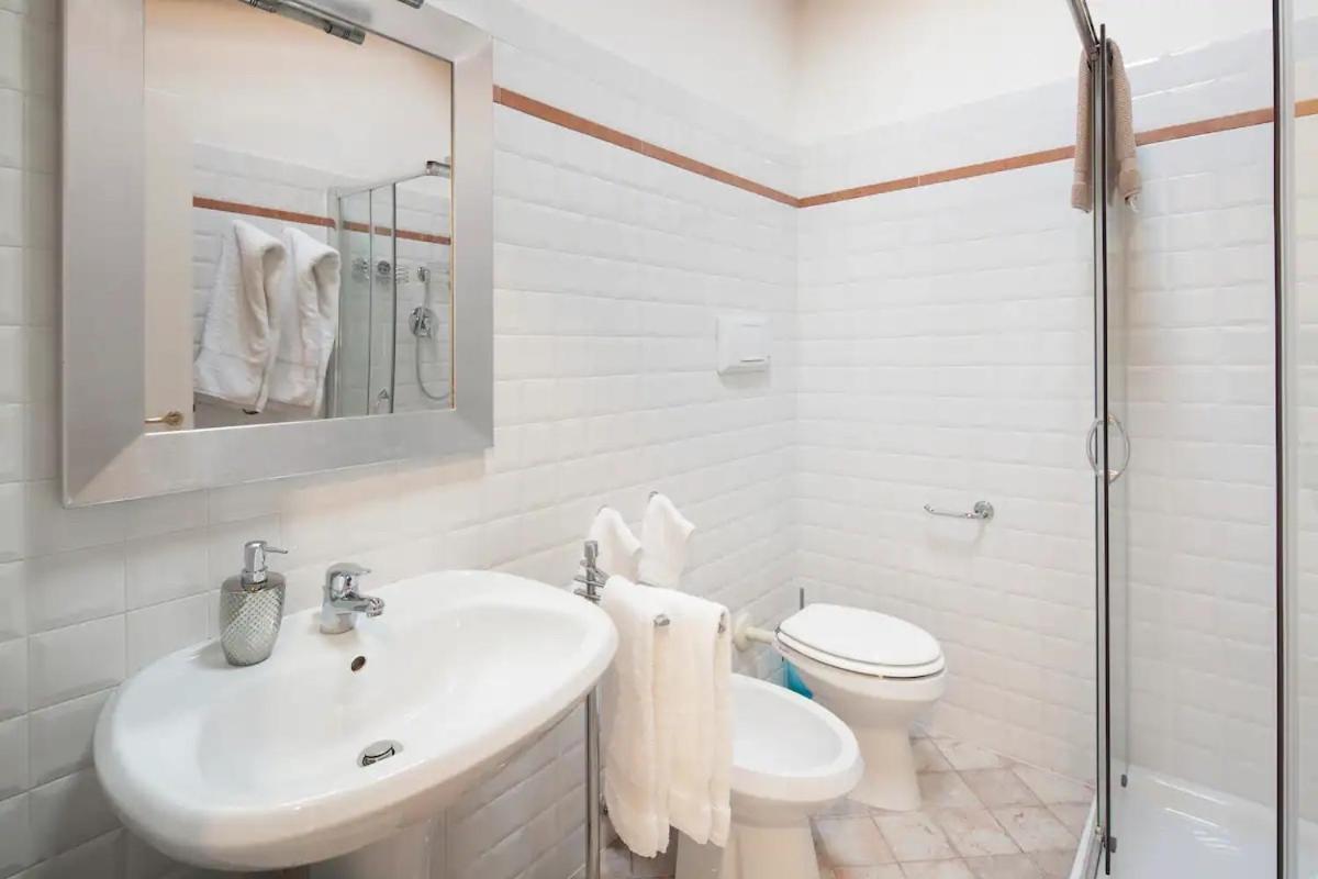 La Casina Apartament 费拉拉 外观 照片