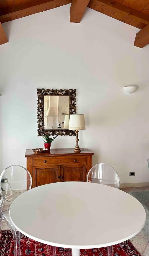 La Casina Apartament 费拉拉 外观 照片