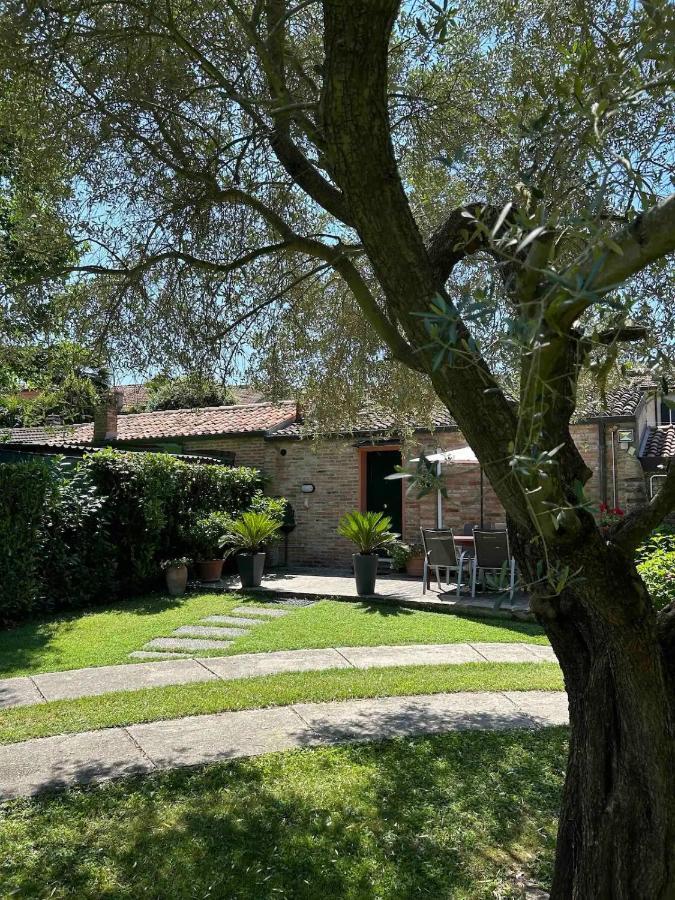La Casina Apartament 费拉拉 外观 照片