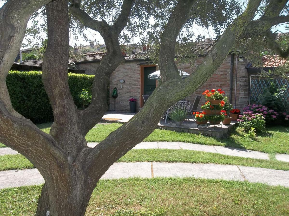 La Casina Apartament 费拉拉 外观 照片